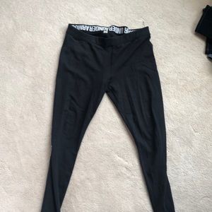 Running pants